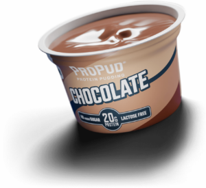 propud protein pudding